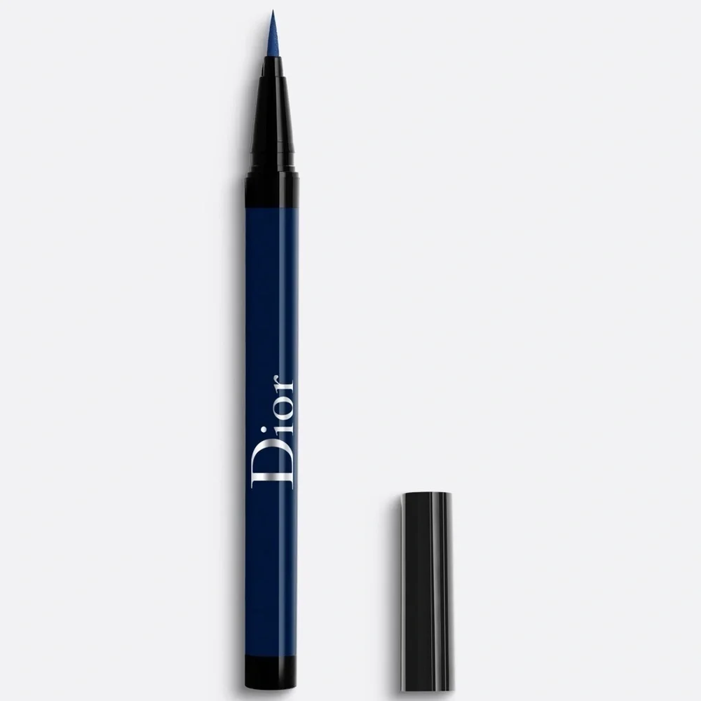 Dior Diorshow On Stage Waterproof Liquid Eyeliner